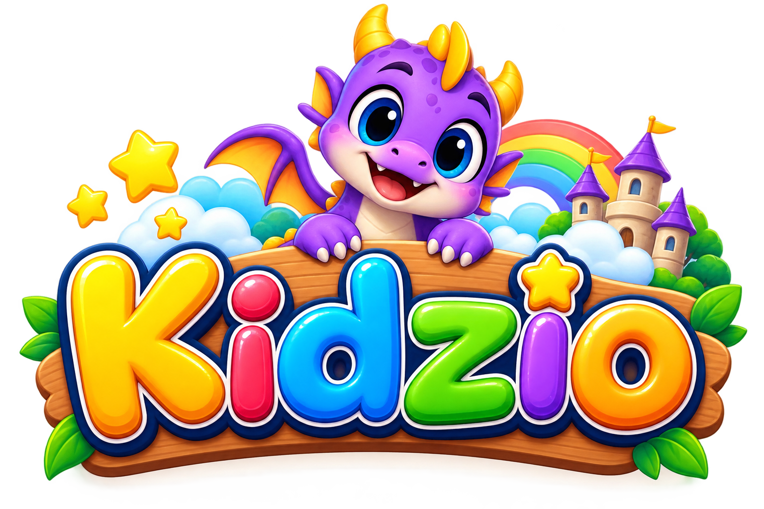 Kidzio Logo